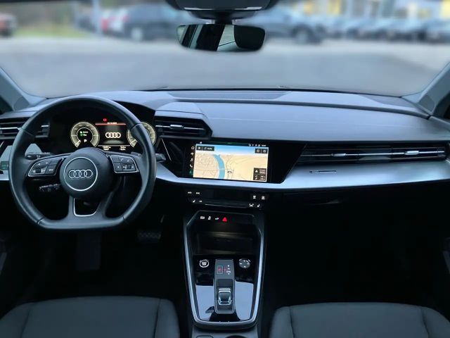 Audi A3 Hybride S-Tronic Sedan