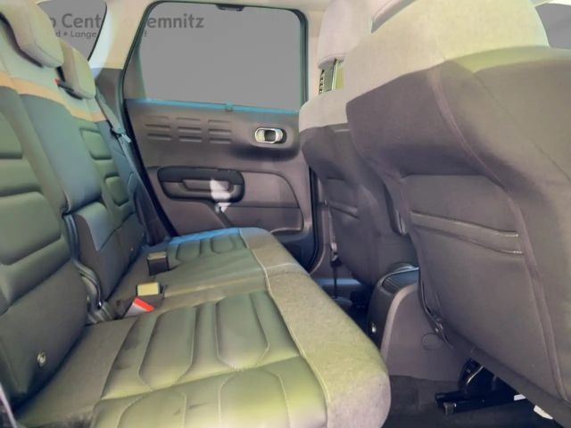 Citroën C3 Aircross Shine