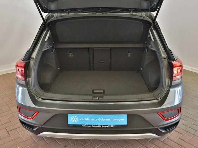 Volkswagen T-Roc 1.5 TSI DSG Move