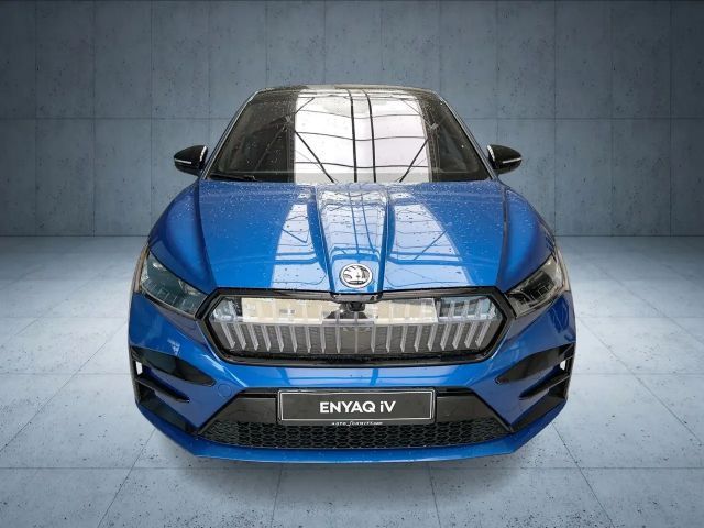 Skoda Enyaq Coupe RS Suite