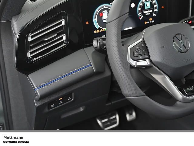 Volkswagen Tiguan 2.0 TDI DSG R-Line