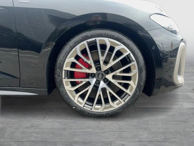 Audi A5 Hybride Quattro
