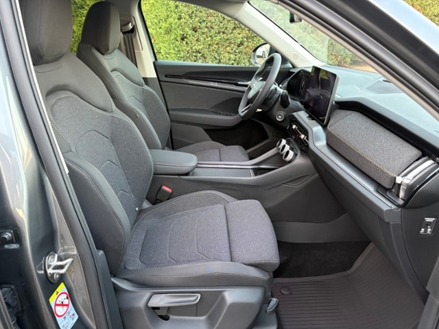 Skoda Kodiaq 1.5 eTSI DSG AHK+ACC+NAVI+RFK