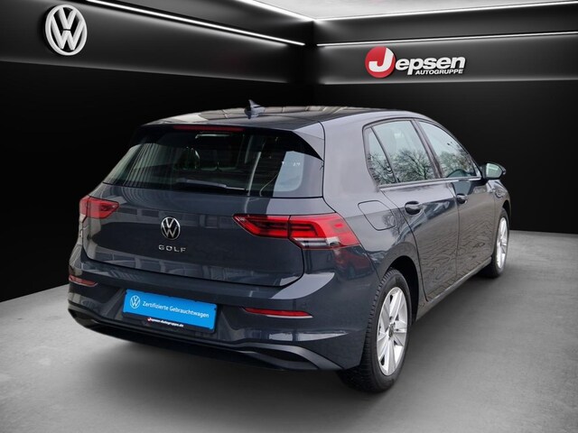 Volkswagen Golf 1.0 TSI