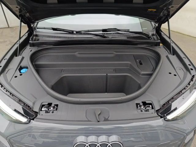 Audi Q6 e-tron Performance