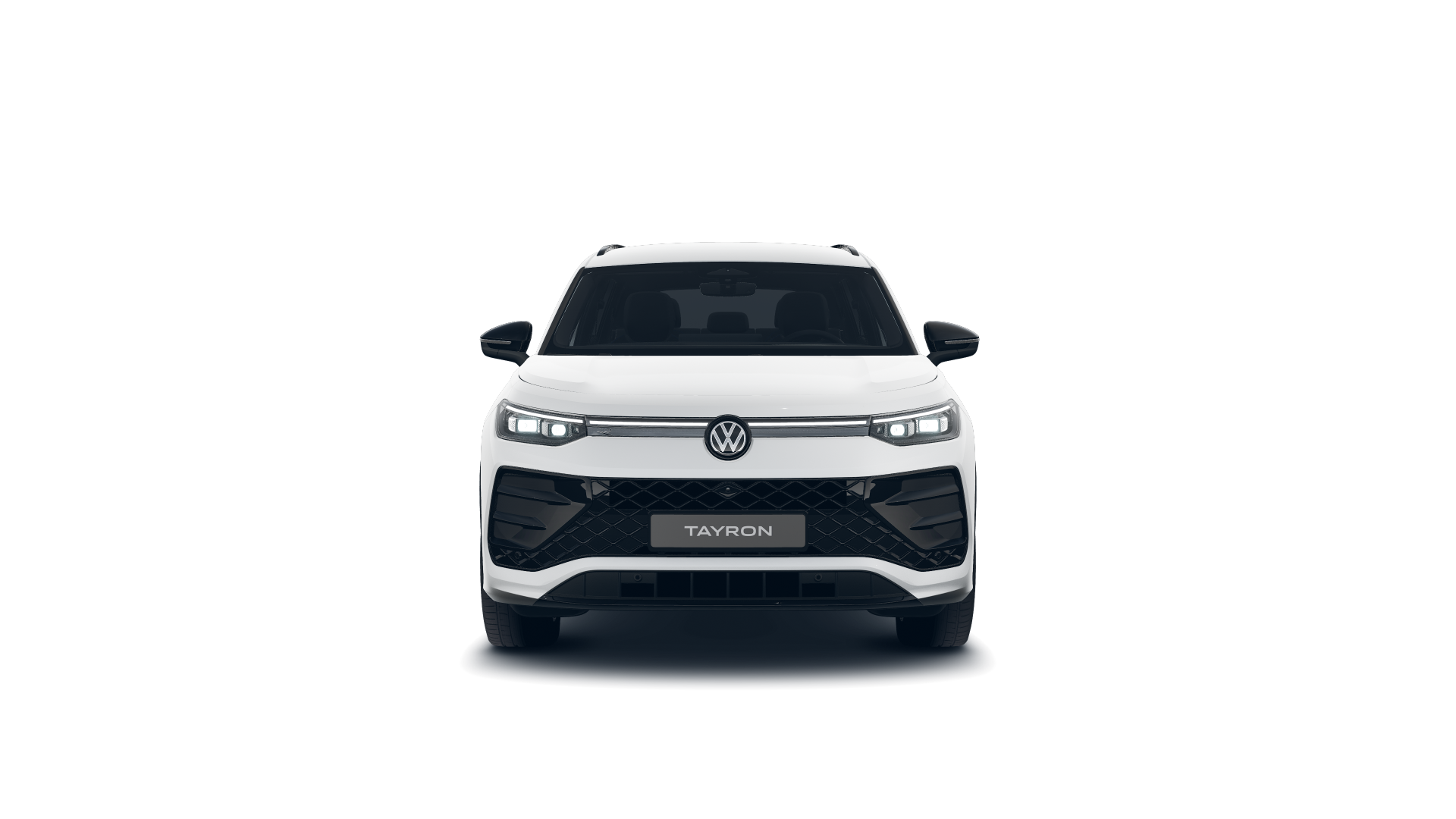 Volkswagen Tayron R-Line eHybrid