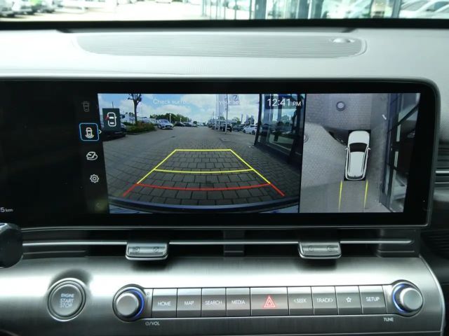 Hyundai Kona 1.6 T-GDi Vierwielaandrijving