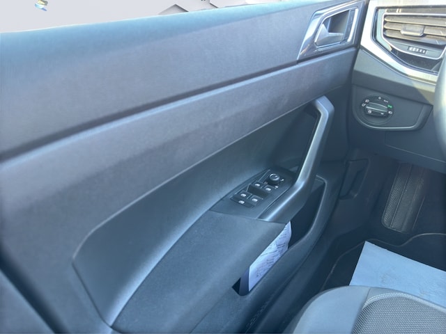 Volkswagen Polo 1.0 TSI Style