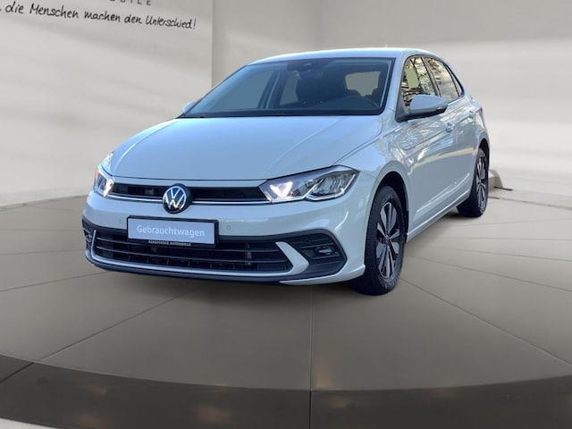 Volkswagen Polo 1.0 TSI Move
