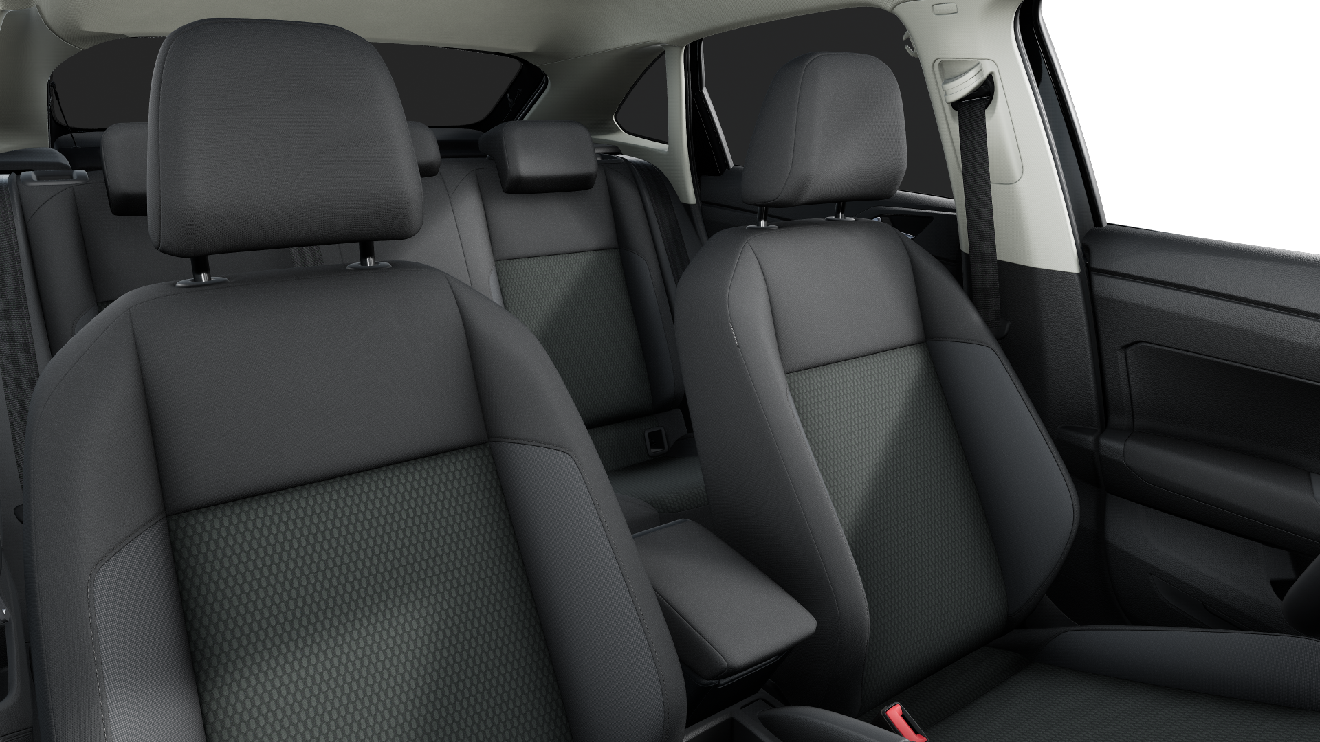 Volkswagen Taigo 1.0 TSI DSG IQ.Drive Life