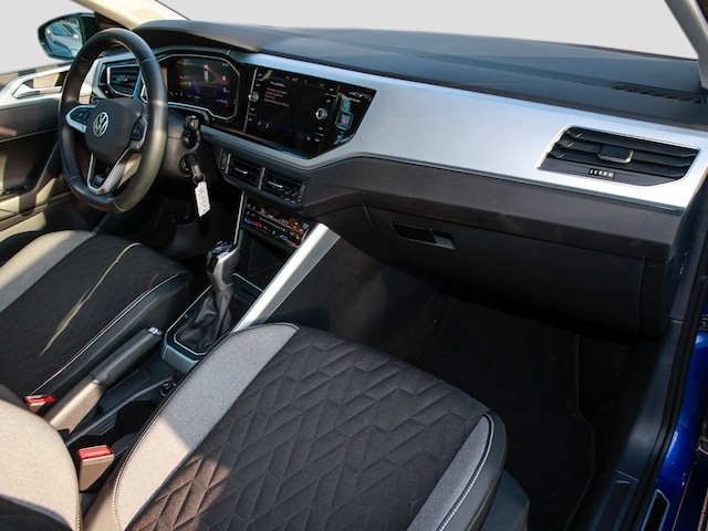 Volkswagen Polo 1.0 TSI DSG