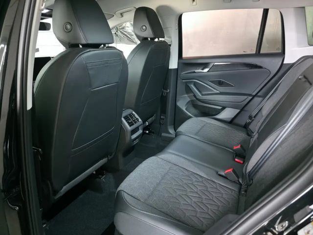 Volkswagen Tiguan DSG