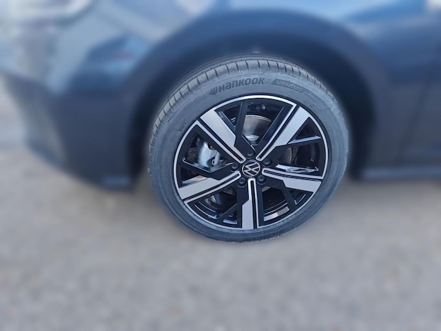 Volkswagen Caddy DSG Maxi