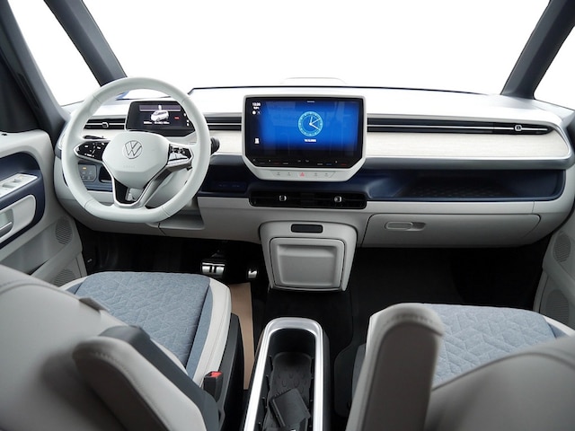 Volkswagen ID.Buzz Pro