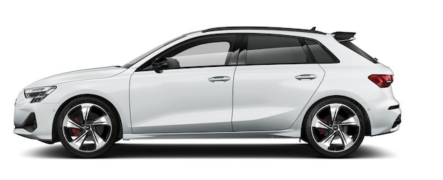 Audi A3 35 TDI S-Tronic Sportback