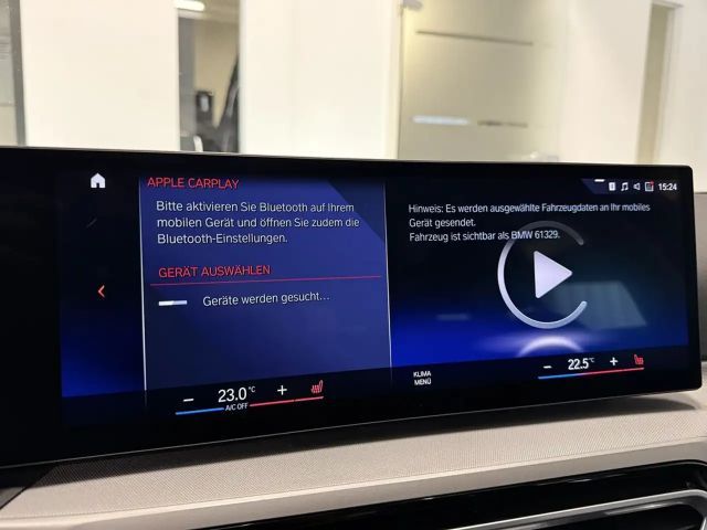 BMW 318 318i Sport Line