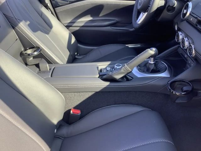 Mazda MX-5 Exclusive-line SkyActiv