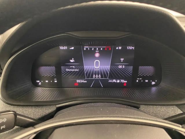 Skoda Kamiq 1.0 TSI 85 Selection