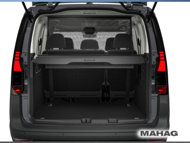 Volkswagen Caddy Caddy 5-Sitzer 2,0l TDI 75kW 6-Gang-Schaltgetr.