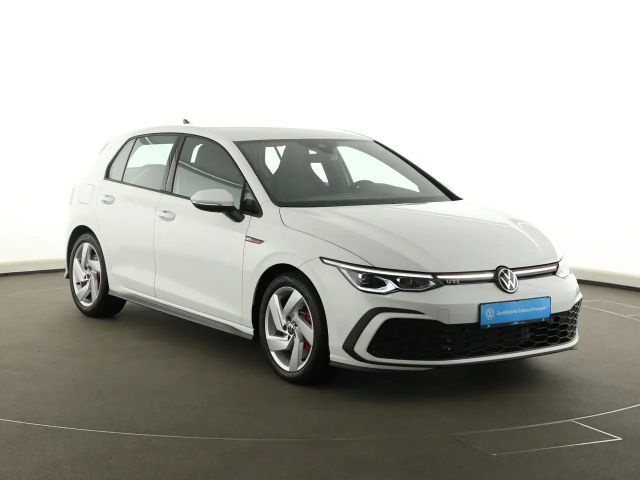 Volkswagen Golf 2.0 TSI GTI Golf VIII
