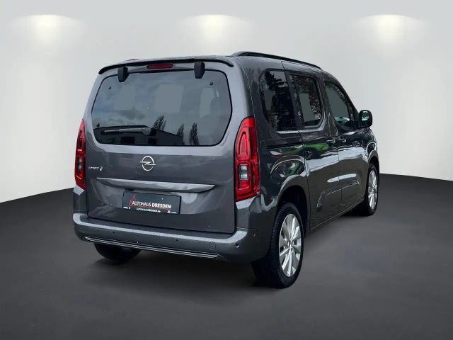 Opel Combo Life Ultimate