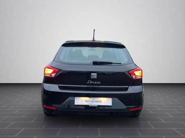 Seat Ibiza 1.0 TSI Style