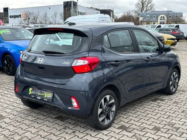 Hyundai i10 1.0 Trend