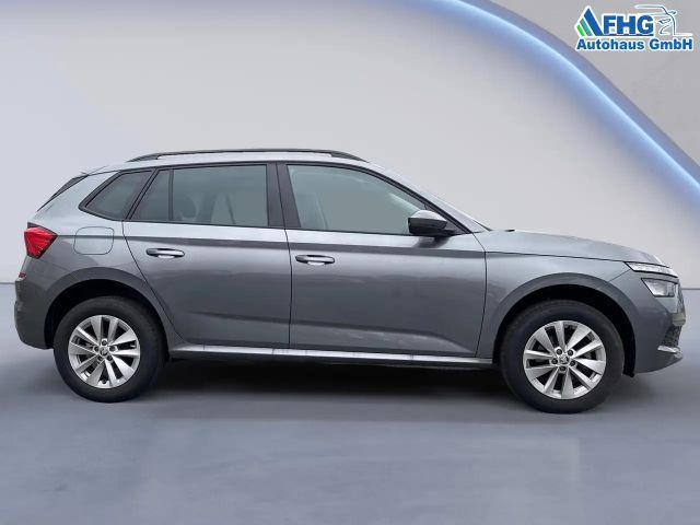 Skoda Kamiq 1.0 TSI Ambition