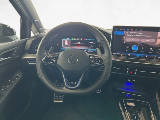 Volkswagen Golf 2.0 TSI 4Motion DSG