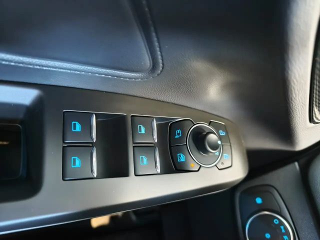 Ford Focus ST Line Wagon