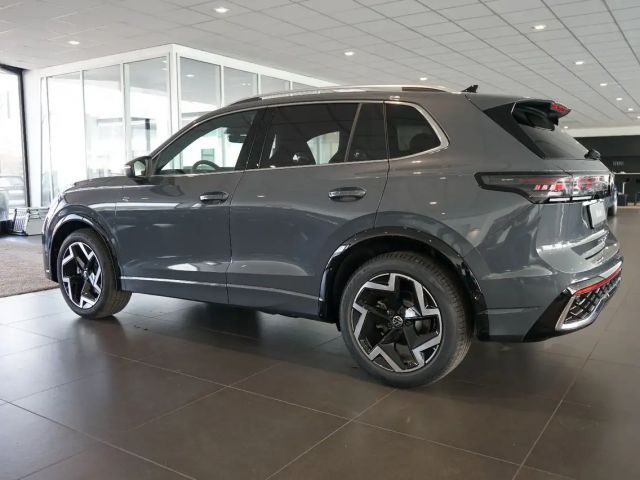 Volkswagen Tiguan 1.5 eTSI Plus R-Line