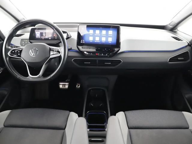 Volkswagen ID.3 58 KWh Max Performance Pro