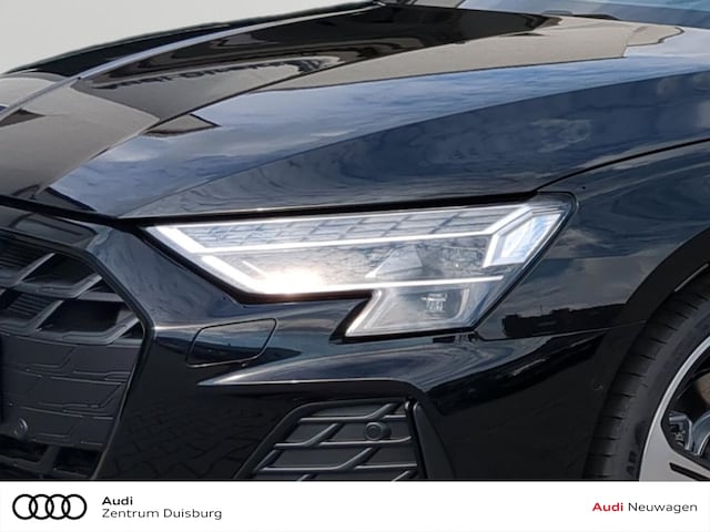 Audi A3 35 TFSI S-Line S-Tronic Sportback