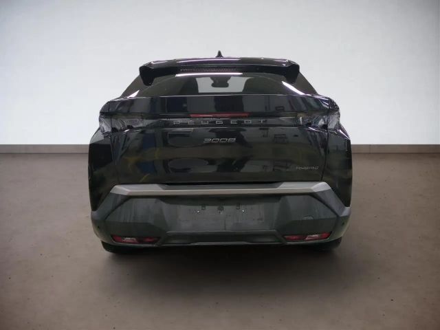 Peugeot 3008 1.2 WirelessCharging,Sitzheizung,Navi