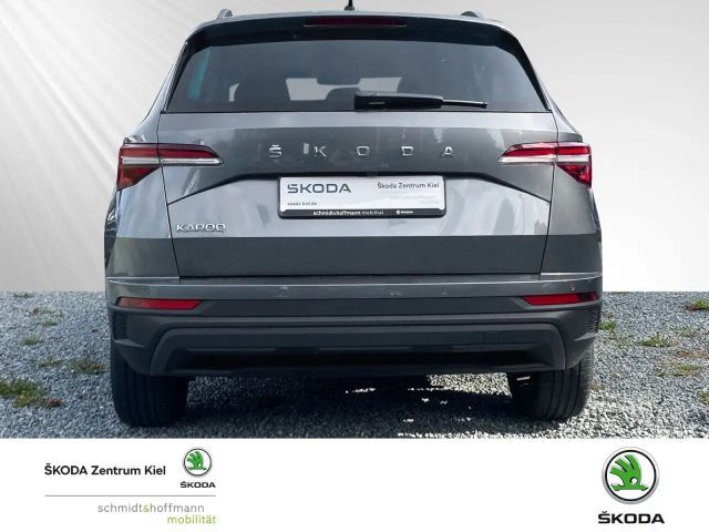 Skoda Karoq 2.0 TDI Ambition