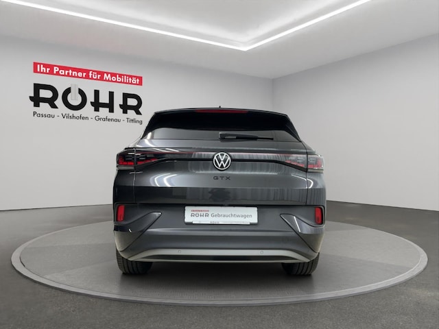 Volkswagen ID.4 (Navi.PANO.Sitzheizung) 4M 1GAutom.