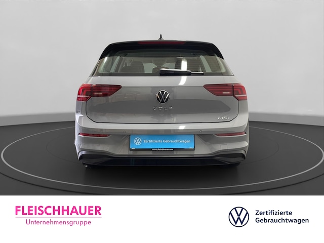 Volkswagen Golf 1.5 eTSI Golf VIII Life