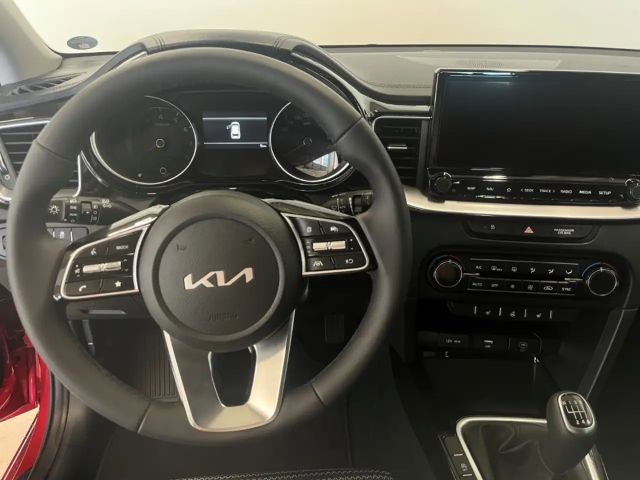 Kia Ceed SportWagon Vision