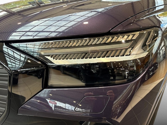 Audi Q4 e-tron Quattro