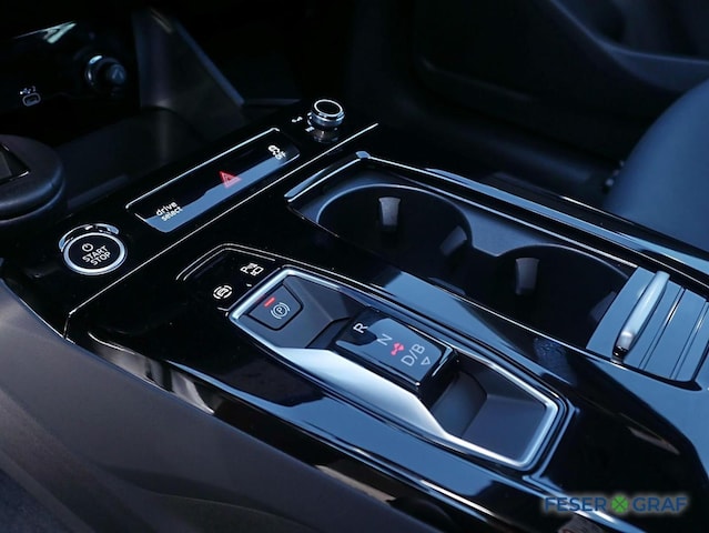 Audi Q6 e-tron Quattro