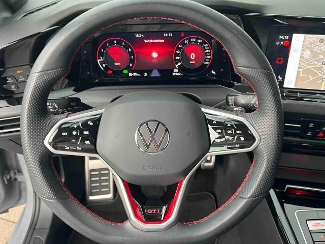 Volkswagen Golf 2.0 TSI DSG GTI