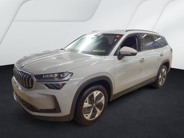 Skoda Kodiaq Selection