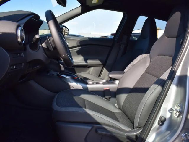 Nissan Juke DIG-T N-Connecta