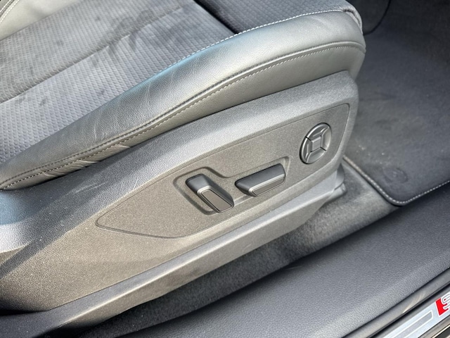 Audi Q8 e-tron 55 Quattro S-Line