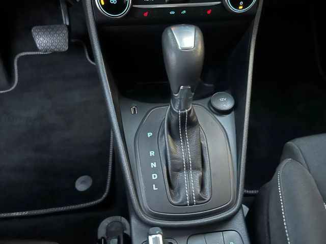 Ford Fiesta Titanium