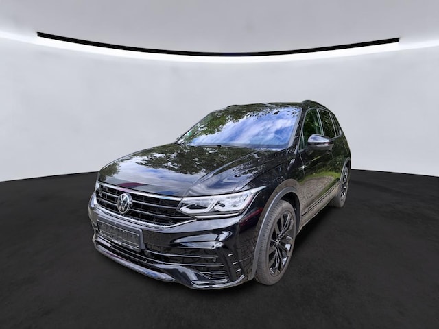 Volkswagen Tiguan 2.0 TDI DSG R-Line