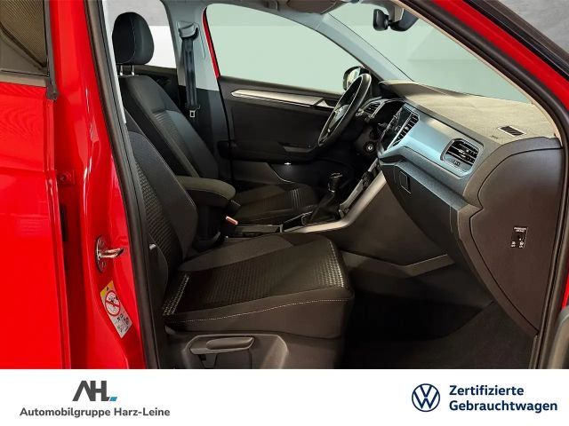 Volkswagen T-Roc 1.0 TSI