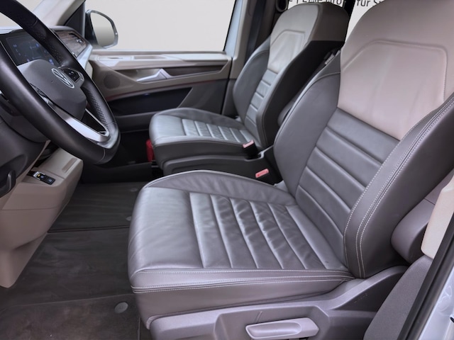 Volkswagen Multivan 2.0 TDI DSG Lang Style T7