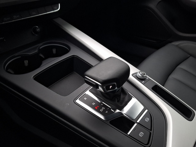 Audi A4 35 TFSI Avant S-Tronic