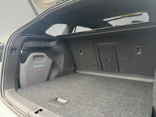 Skoda Enyaq 4x4 RS Suite